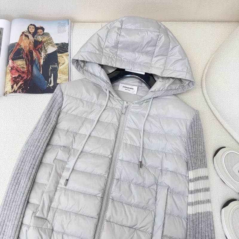 Thom Browne Down Jackets